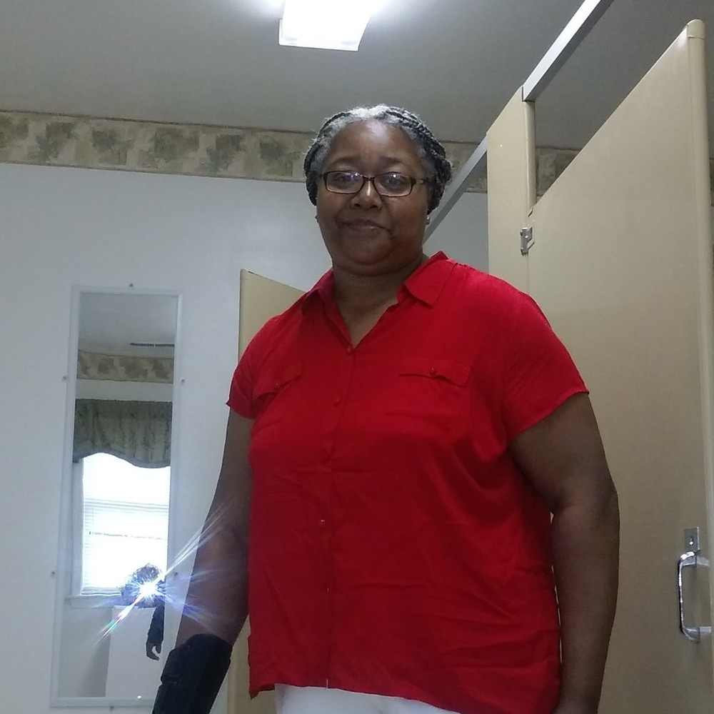 Meet your Posher, Allene